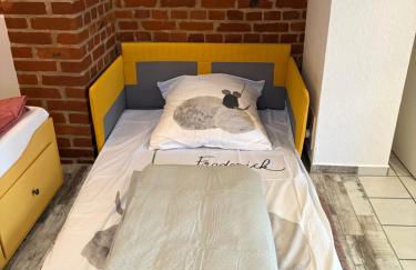 Boho & Loft 2 Zimmer Parkplatz - Photo 18