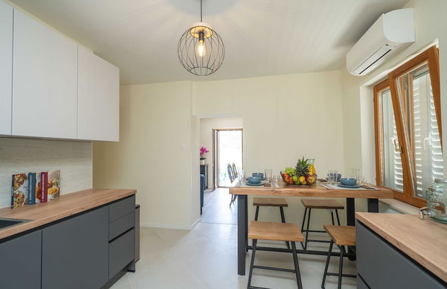 Villa Pero & Jele - Foto 6