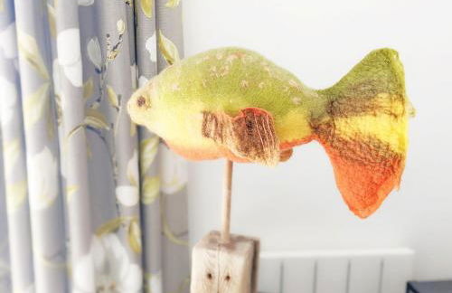 Innisfree, Middleton on Sea - Foto 25