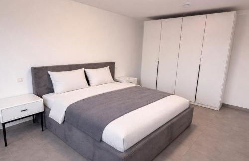 BILEANCA - Neubau-Ferienwohnungen Rheinhausen Europa-Park - Foto 42