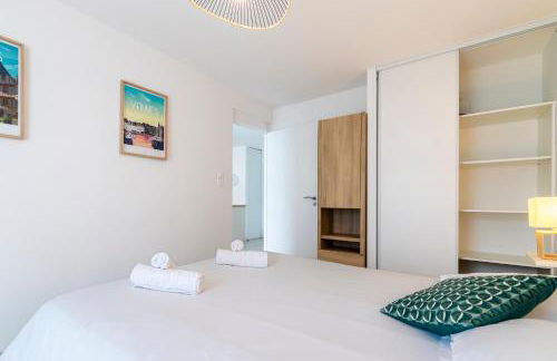 Canon proche de la gare maritime au rdc - Foto 16