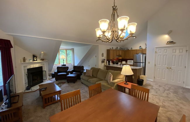 Pico Village Resort by RedAwning - Foto 24