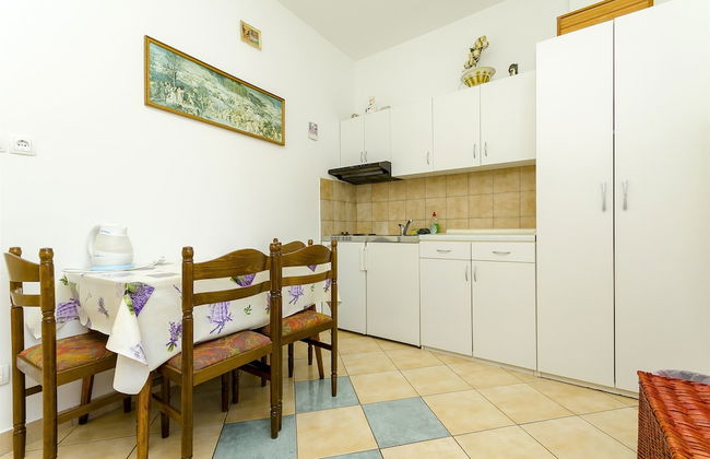 Apartments Vinko - Foto 17