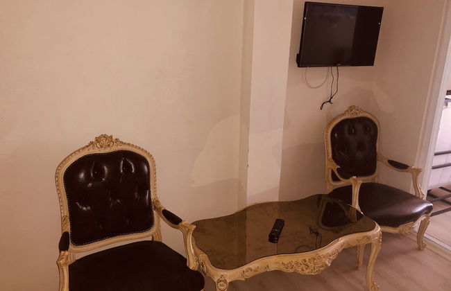 Teos Alesta Apart Pansiyon - Photo 13