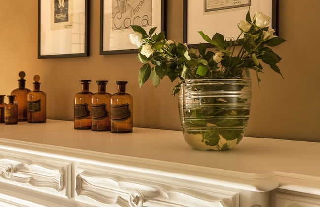 Relais Villa del Borgo - Photo 57