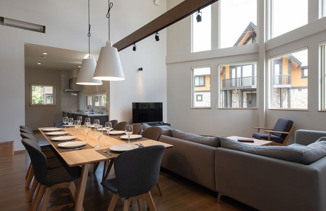 The Orchards Niseko - Foto 20