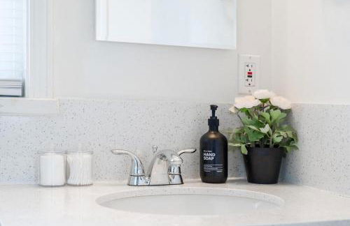 Cozy Designer 3BR 7-mins to Oakland Airport - Foto 7