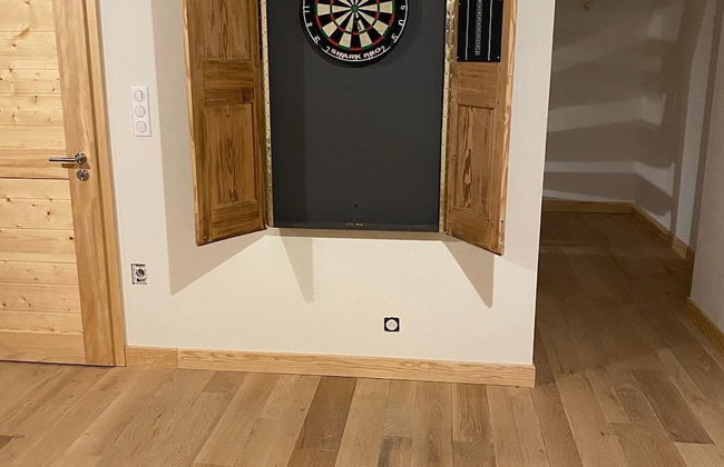 Les Granges Modernes - Foto 58