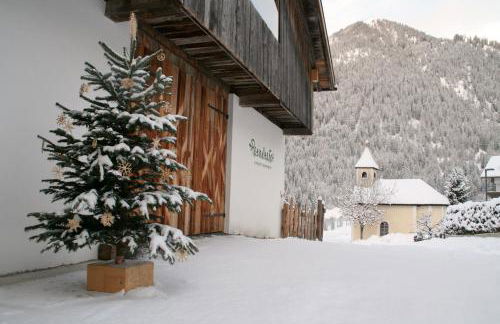 Preindlerhof Haylofts - Photo 74