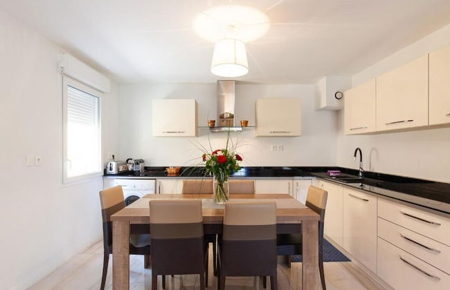 Résidence D'Azur Riou - Foto 31