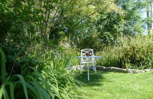 Littlemead - Newly renovated private studio near Glastonbury - Foto 13