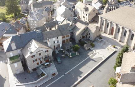 Gîte Le Fortunio - Foto 32