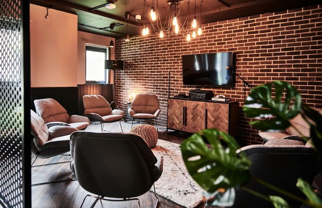 Student Only St David's - Photo 3