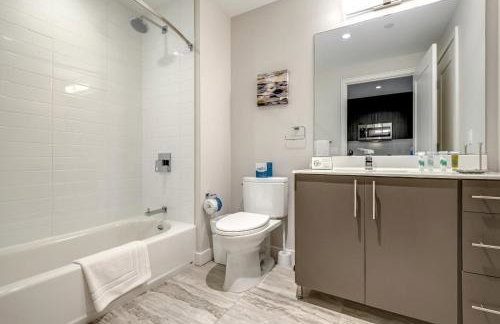 Luxury Apt in the Heart of Seaport - Foto 7