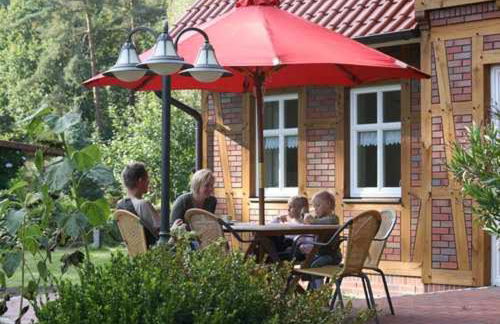 Ferienhof Wroge - Foto 20