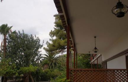 Villa Christina - Foto 23