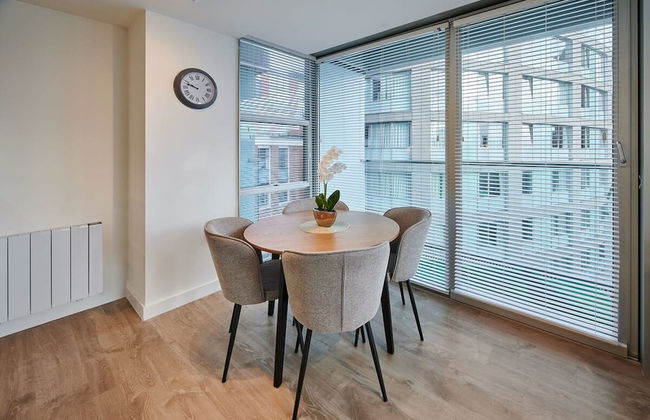 Host Stay The Municipal View Abode - Foto 10