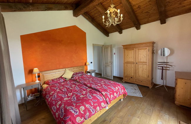 Casa Vacanza Cascina Lovera - Foto 15