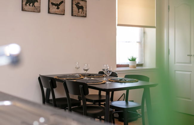 Elliot Suite No7 - Donnini Apartments - Foto 12