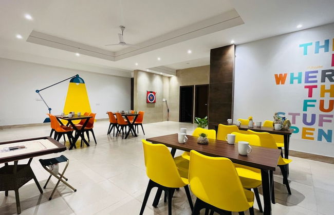 ZEN Studios - DLF CyberCity Gurgaon - Foto 34