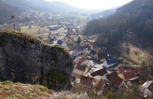 FeWo Die Dittrichs - Photo 24