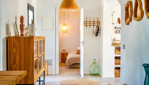 Can Yuca II - Foto 4, Lobby or reception