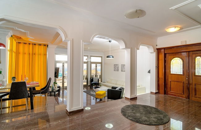 Villa view - Foto 19