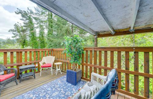 10 Mi to South Beach and Newport Home with Deck! - Photo 1