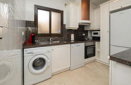 Las Ramblas Golf - Front Line 2 Bed Apartment - Foto 10