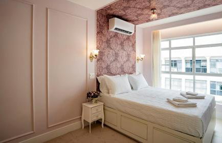 Studio de Luxo Provençal - Foto 42