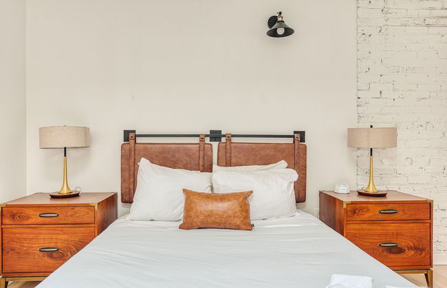 Sosuite at West Lofts - West Philadelphia - Foto 19