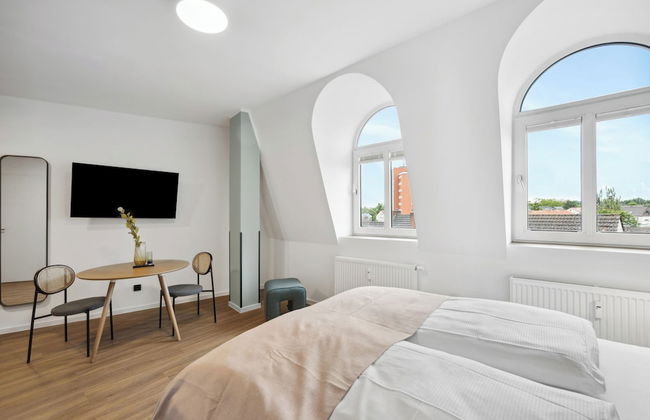 Limehome Düsseldorf Bahlenstr. - Foto 26