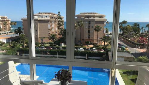 Costa del Oro con vistas al mar, Torrox Costa - Photo 3