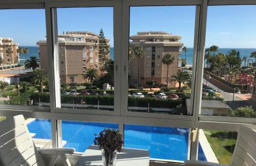 Costa del Oro con vistas al mar, Torrox Costa - Photo 3