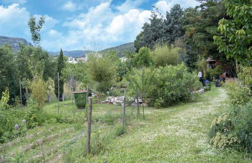 Majestic Holiday Home in Laroque With hot tub - Foto 72