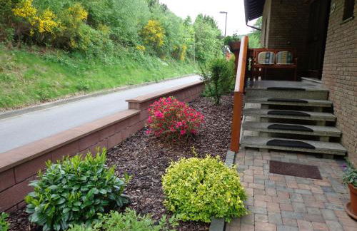 Ferienwohnung am Zeitenweg - Foto 8