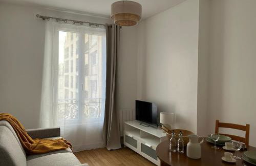 Charmant 2 pièces à deux pas de Paris - Foto 5