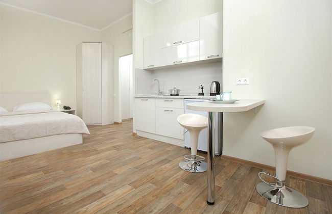 Apart hotel Park City - Foto 4