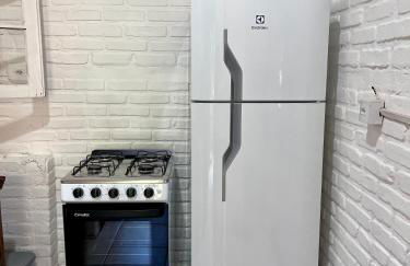 Estação Rústica - 200m da Maria Fumaça - Foto 28