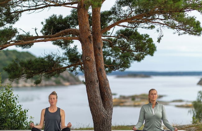 Tjörnbro Arena - Photo 24