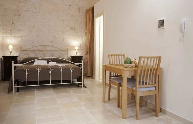 Una Volta a Martina - Photo 1