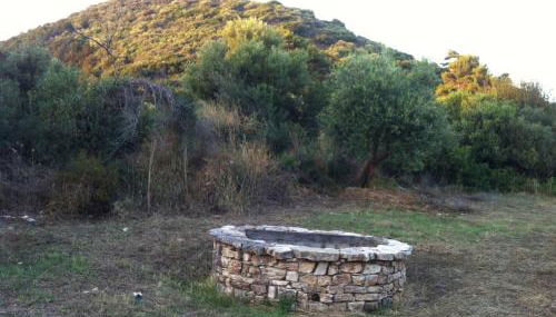 Vounaki Seaside Dreamland! - Foto 2, Garden