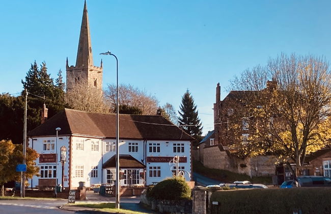 Capella Cottage, 2 Bedroom, Sleeps 4 - Photo 25