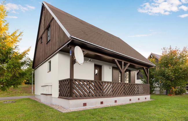 Holiday Hill 51 - Foto 1