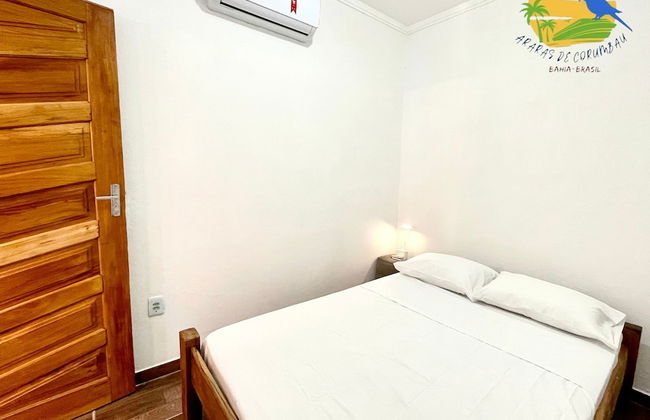 Casas Araras de Corumbau-piscina 5 Min da Praia - Foto 3