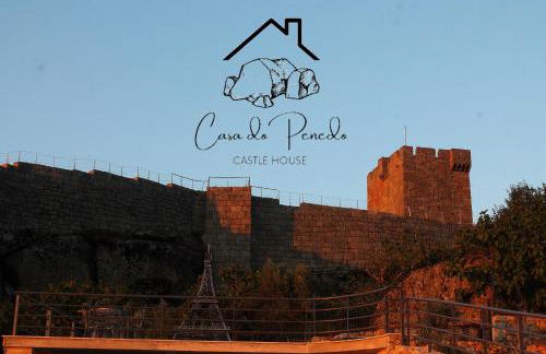 Casa do Penedo Castle House - Foto 53