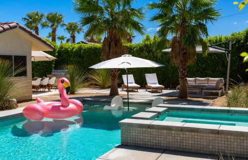 LUX Palmas - Total Privacy Total Relaxation - Foto 31