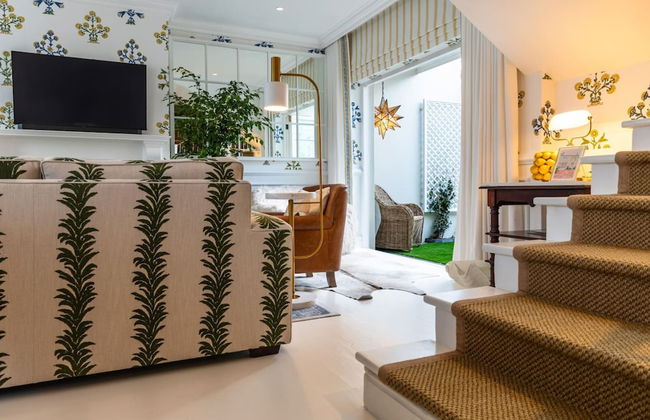 Modern Coastal Townhouse at The Majestic - Foto 22