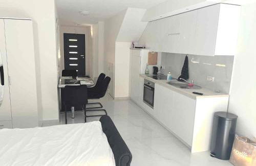 Cozy & warm Apartment in Leverkusen - Foto 3