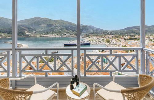 koukou house skopelos - Foto 66